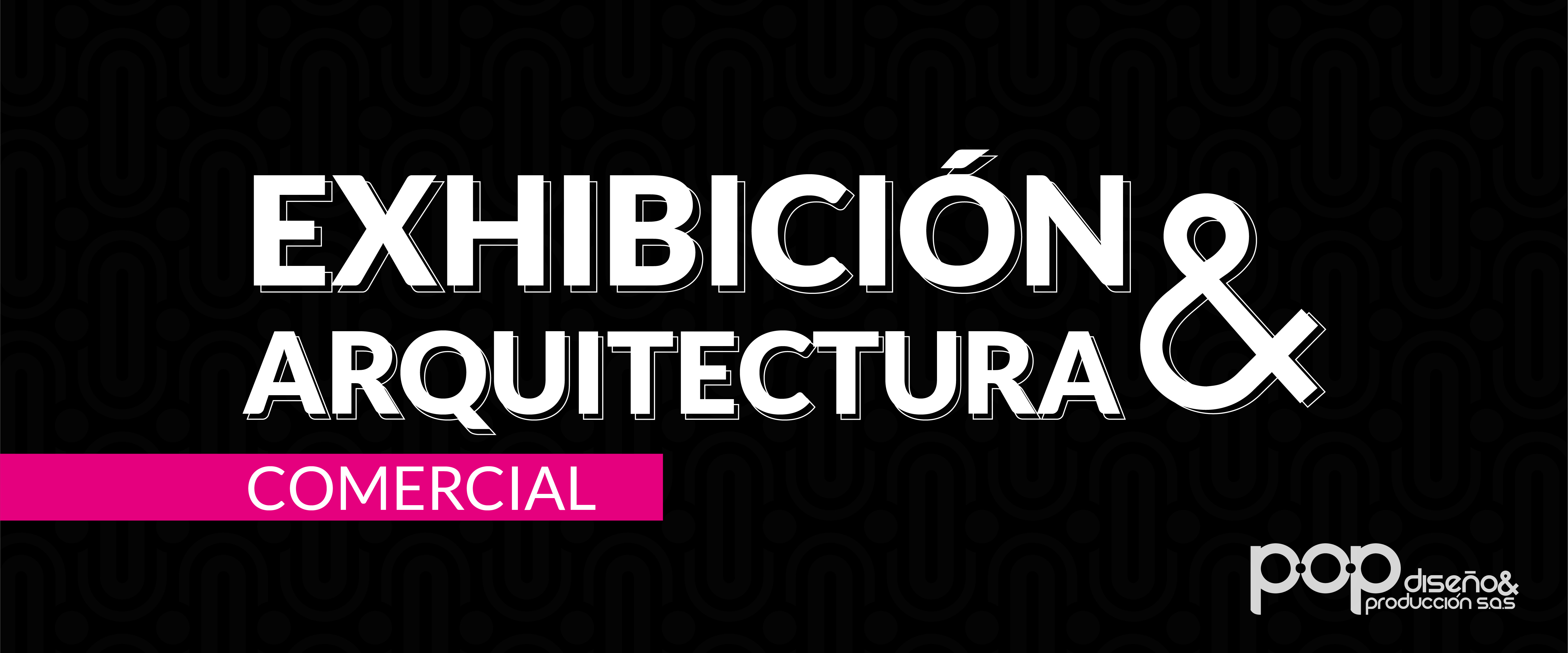 Lo que hacemos >Arquitectura Comercial